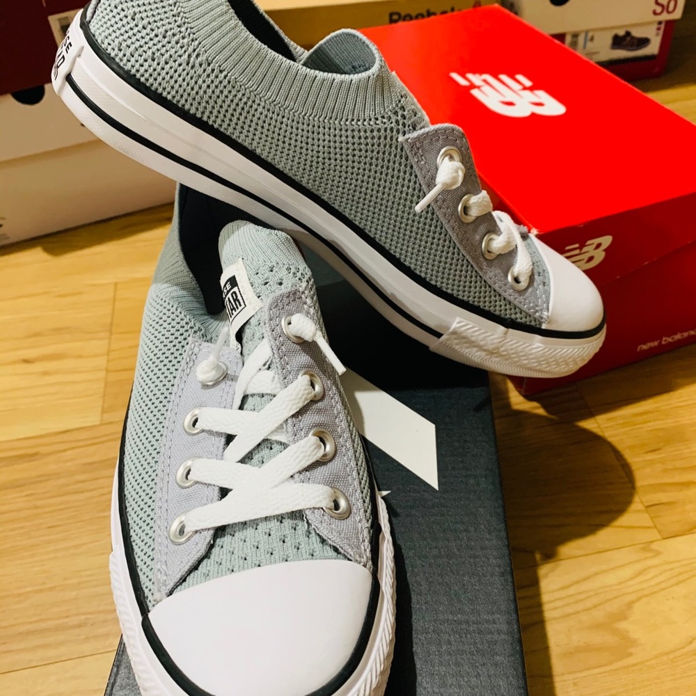 Converse (W) - Picture 3 of 5